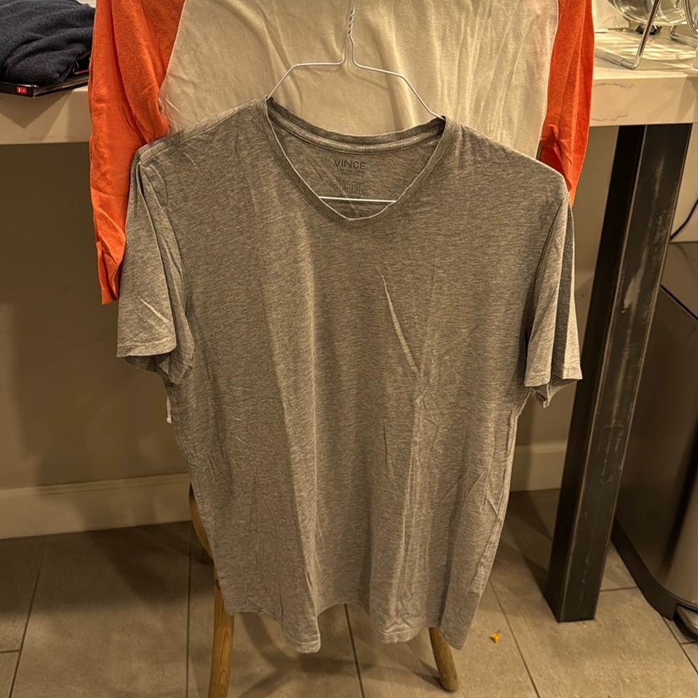 Vince shirt